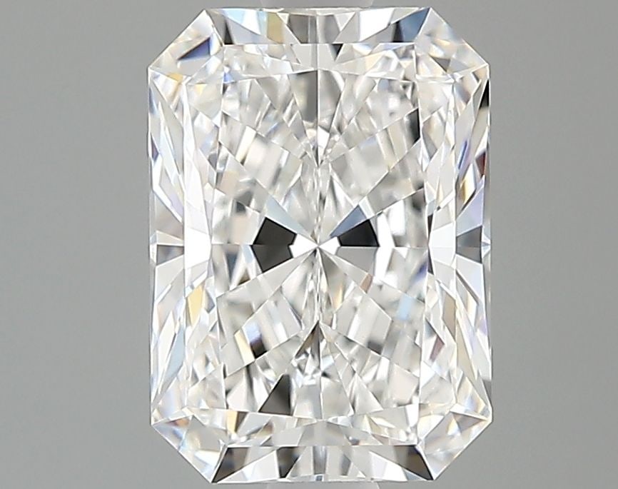 IGI Radiant 1.85ct E VVS2 - Loose Lab Diamond: IGI Radiant 1.85ct E VVS2 - Loose Lab Diamond Item Specifics: Source: This Is A Real Diamond Grown In A Lab Not Mined. Carat: 1.85 Cut: - Color: E Clarity: VVS2 Polish: EX Symmetry: EX Measurements: