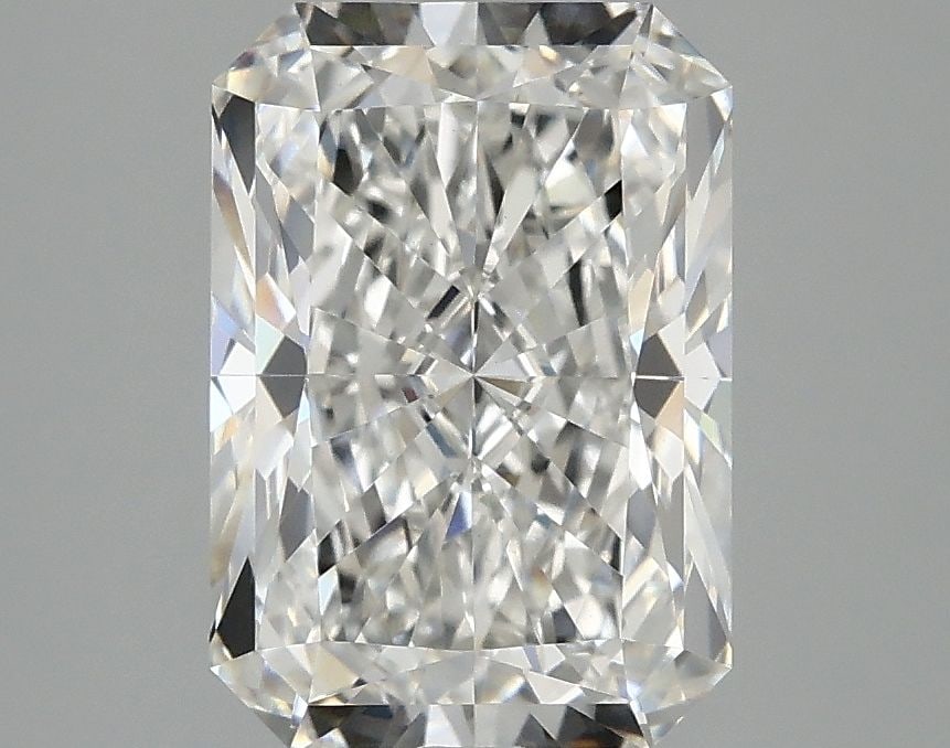 IGI Radiant 3.01ct F VVS2 - Loose Lab Diamond: IGI Radiant 3.01ct F VVS2 - Loose Lab Diamond Item Specifics: Source: This Is A Real Diamond Grown In A Lab Not Mined. Carat: 3.01 Cut: - Color: F Clarity: VVS2 Polish: EX Symmetry: EX Measurements: 1