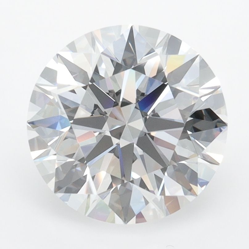 IGI Round 2.76ct D VVS1 - Ideal Loose Lab Diamond: IGI Round 2.76ct D VVS1 - Ideal Loose Lab Diamond Item Specifics: Source: This Is A Real Diamond Grown In A Lab Not Mined. Carat: 2.76 Cut: ID Color: D Clarity: VVS1 Polish: EX Symmetry: EX Measuremen