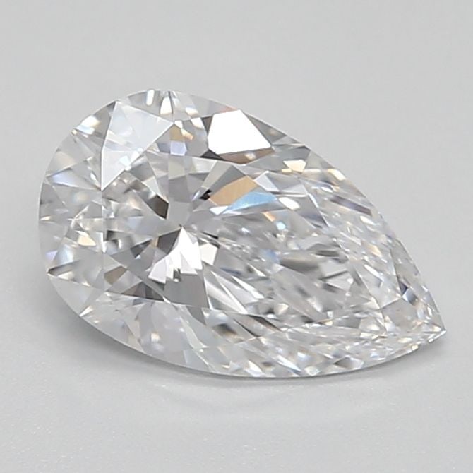 IGI Pear 0.95ct D VVS1 - Loose Lab Diamond (1 of 1)