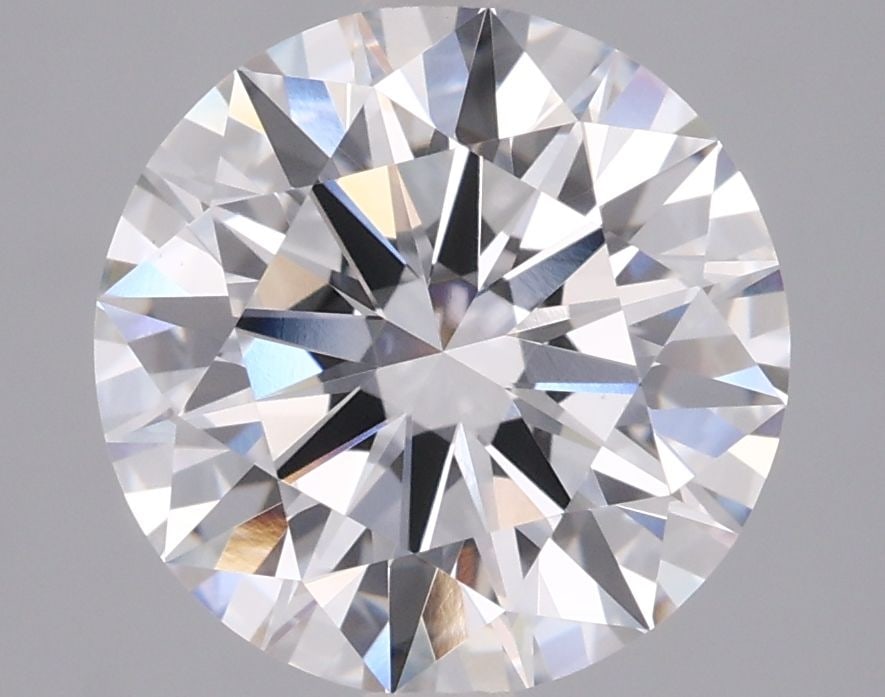 IGI Round 3.02ct E VVS2 - Ideal Loose Lab Diamond: IGI Round 3.02ct E VVS2 - Ideal Loose Lab Diamond Item Specifics: Source: This Is A Real Diamond Grown In A Lab Not Mined. Carat: 3.02 Cut: ID Color: E Clarity: VVS2 Polish: EX Symmetry: EX Measuremen
