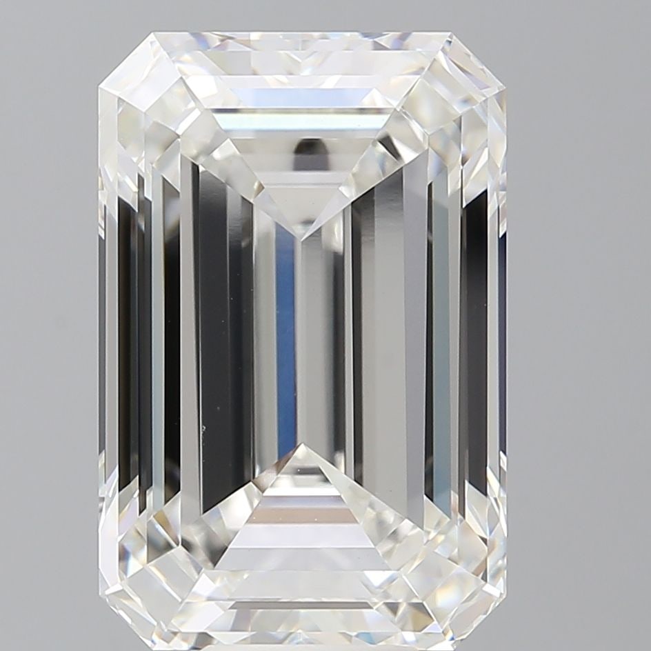 IGI Emerald 11.56ct F VVS2 - Loose Lab Diamond: IGI Emerald 11.56ct F VVS2 - Loose Lab Diamond Item Specifics: Source: This Is A Real Diamond Grown In A Lab Not Mined. Carat: 11.56 Cut: - Color: F Clarity: VVS2 Polish: EX Symmetry: EX Measurements: