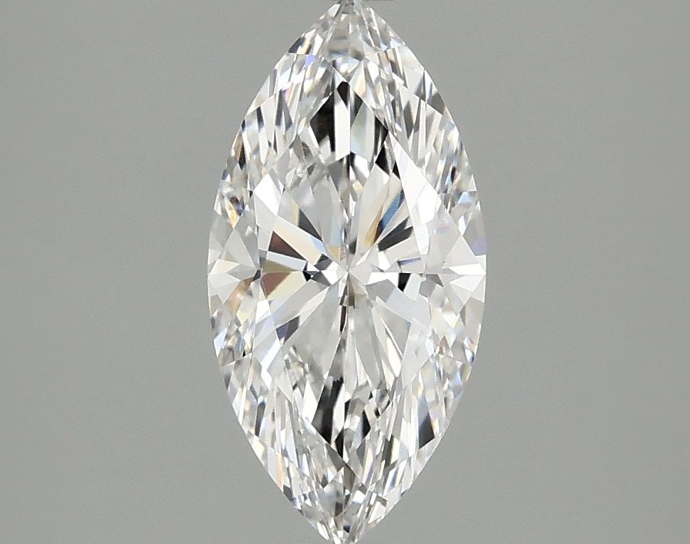 IGI Marquise 1.53ct E VVS2 - Loose Lab Diamond (1 of 1)