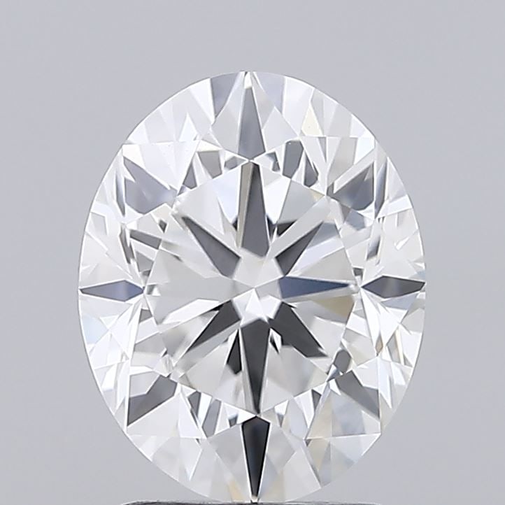 IGI Oval 2.73ct E VVS1 - Loose Lab Diamond (1 of 1)