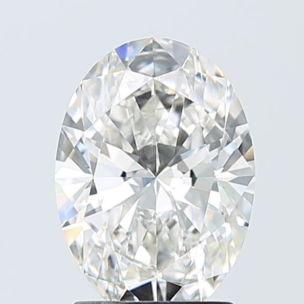 IGI Oval 2.07ct F VVS2 - Loose Lab Diamond: IGI Oval 2.07ct F VVS2 - Loose Lab Diamond Item Specifics: Source: This Is A Real Diamond Grown In A Lab Not Mined. Carat: 2.07 Cut: - Color: F Clarity: VVS2 Polish: EX Symmetry: EX Measurements: