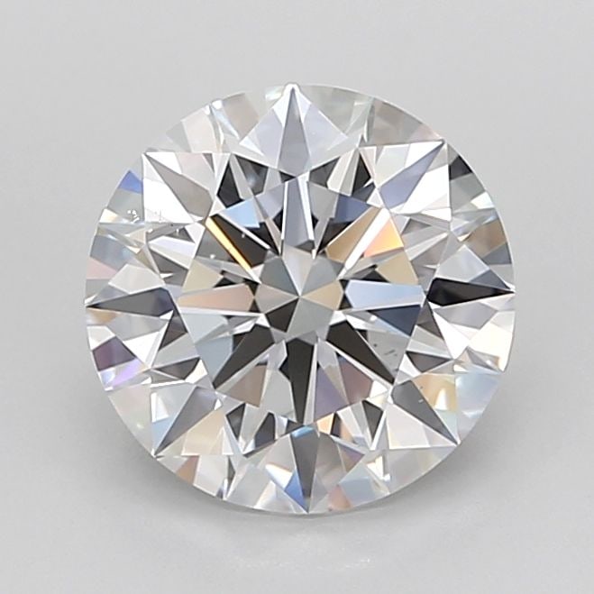 IGI Round 3.11ct D IF - Ideal Loose Lab Diamond: IGI Round 3.11ct D IF - Ideal Loose Lab Diamond Item Specifics: Source: This Is A Real Diamond Grown In A Lab Not Mined. Carat: 3.11 Cut: ID Color: D Clarity: IF Polish: EX Symmetry: EX Measurements: