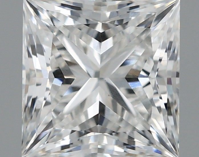 IGI Princess 1.95ct F VVS2 - Loose Lab Diamond: IGI Princess 1.95ct F VVS2 - Loose Lab Diamond Item Specifics: Source: This Is A Real Diamond Grown In A Lab Not Mined. Carat: 1.95 Cut: - Color: F Clarity: VVS2 Polish: EX Symmetry: EX Measurements:
