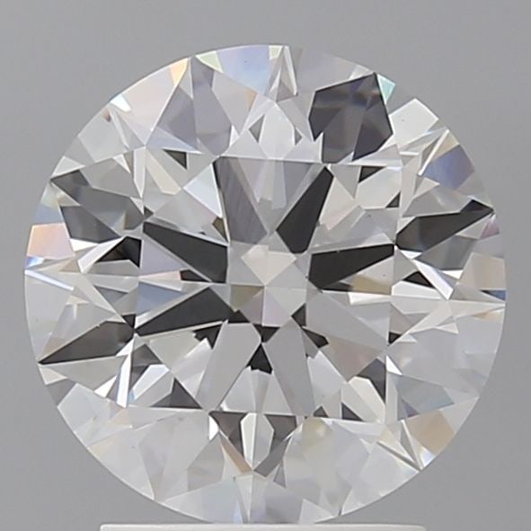 IGI Round 2.58ct D VVS2 - Ideal Loose Lab Diamond: IGI Round 2.58ct D VVS2 - Ideal Loose Lab Diamond Item Specifics: Source: This Is A Real Diamond Grown In A Lab Not Mined. Carat: 2.58 Cut: ID Color: D Clarity: VVS2 Polish: EX Symmetry: EX