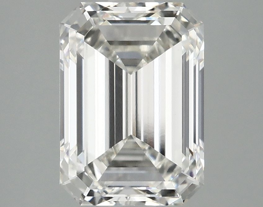 IGI Emerald 3.1ct G VVS2 - Loose Lab Diamond: IGI Emerald 3.1ct G VVS2 - Loose Lab Diamond Item Specifics: Source: This Is A Real Diamond Grown In A Lab Not Mined. Carat: 3.1 Cut: - Color: G Clarity: VVS2 Polish: EX Symmetry: EX Measurements: 9.7