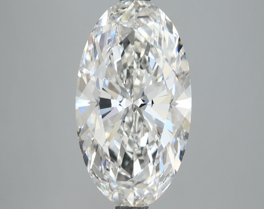 IGI Oval 5.08ct E VVS2 - Loose Lab Diamond: IGI Oval 5.08ct E VVS2 - Loose Lab Diamond Item Specifics: Source: This Is A Real Diamond Grown In A Lab Not Mined. Carat: 5.08 Cut: - Color: E Clarity: VVS2 Polish: EX Symmetry: EX Measurements: 16.0