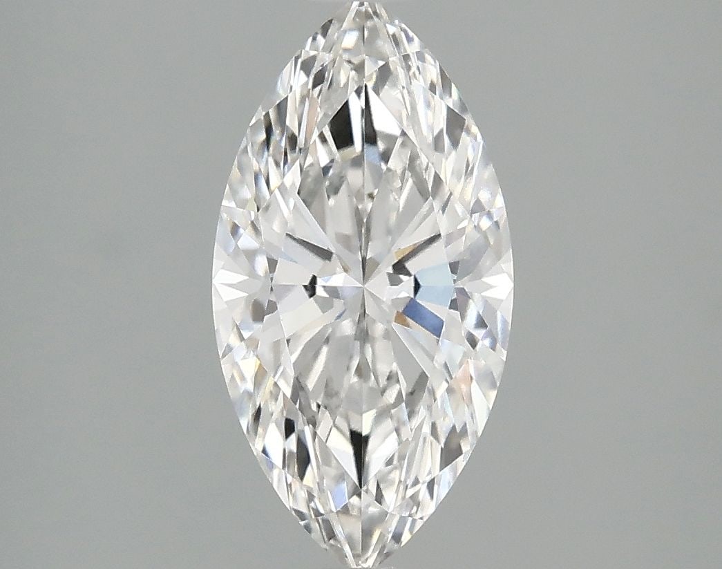 IGI Marquise 1.58ct F VVS2 - Loose Lab Diamond: IGI Marquise 1.58ct F VVS2 - Loose Lab Diamond Item Specifics: Source: This Is A Real Diamond Grown In A Lab Not Mined. Carat: 1.58 Cut: - Color: F Clarity: VVS2 Polish: EX Symmetry: EX Measurements: 