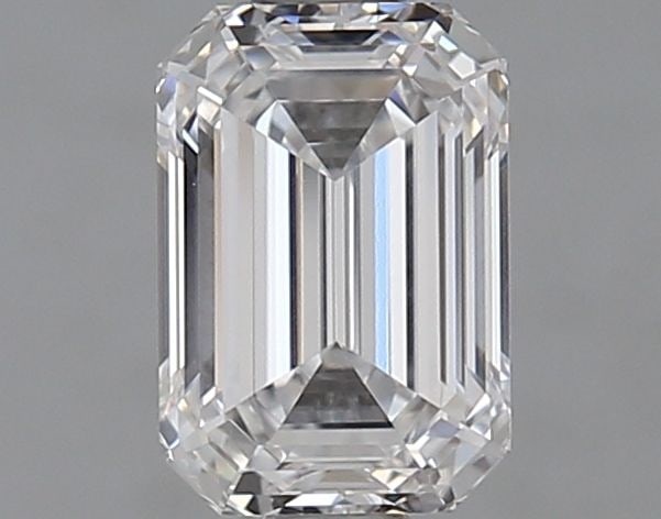 IGI Emerald 1.04ct D VVS1 - Loose Lab Diamond: IGI Emerald 1.04ct D VVS1 - Loose Lab Diamond Item Specifics: Source: This Is A Real Diamond Grown In A Lab Not Mined. Carat: 1.04 Cut: - Color: D Clarity: VVS1 Polish: EX Symmetry: EX Measurements: 6