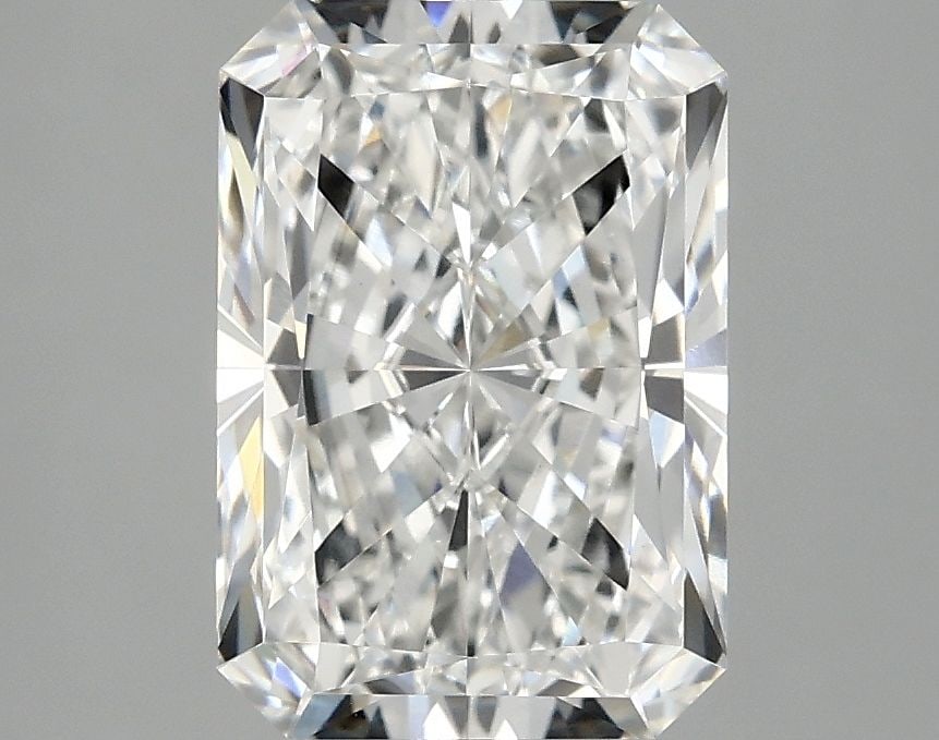 IGI Radiant 2.92ct F VVS2 - Loose Lab Diamond: IGI Radiant 2.92ct F VVS2 - Loose Lab Diamond Item Specifics: Source: This Is A Real Diamond Grown In A Lab Not Mined. Carat: 2.92 Cut: - Color: F Clarity: VVS2 Polish: EX Symmetry: EX Measurements: 1