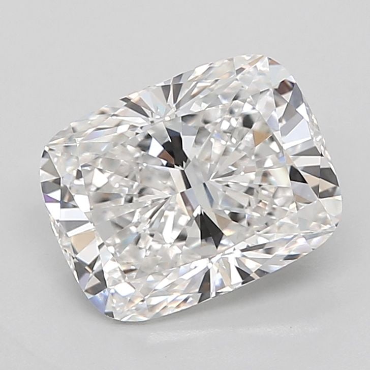 IGI Cushion Modified 2.56ct E VVS2 - Loose Lab Diamond (1 of 1)