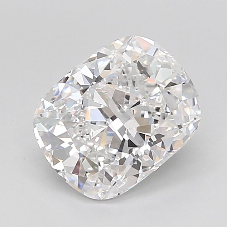 IGI Cushion Modified 2.01ct D IF - Loose Lab Diamond (1 of 1)