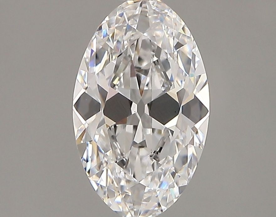 IGI Oval 1.62ct D VVS2 - Loose Lab Diamond (1 of 1)
