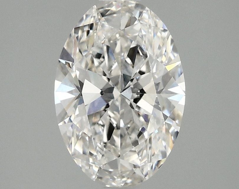 IGI Oval 1.59ct F VVS1 - Loose Lab Diamond: IGI Oval 1.59ct F VVS1 - Loose Lab Diamond Item Specifics: Source: This Is A Real Diamond Grown In A Lab Not Mined. Carat: 1.59 Cut: - Color: F Clarity: VVS1 Polish: EX Symmetry: EX Measurements: 9.58