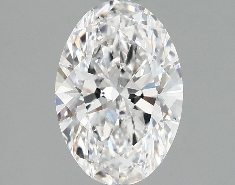 IGI Oval 1.45ct D VVS2 - Loose Lab Diamond: IGI Oval 1.45ct D VVS2 - Loose Lab Diamond Item Specifics: Source: This Is A Real Diamond Grown In A Lab Not Mined. Carat: 1.45 Cut: - Color: D Clarity: VVS2 Polish: EX Symmetry: EX Measurements: 9.18