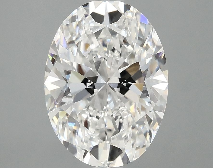 IGI Oval 2.51ct E VVS2 - Loose Lab Diamond (1 of 1)