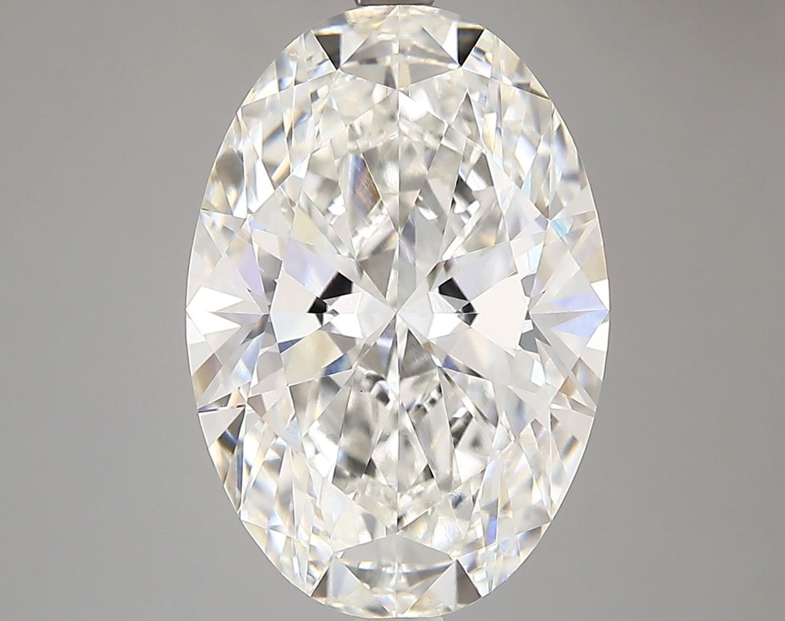 IGI Oval 5.09ct F VVS2 - Loose Lab Diamond: IGI Oval 5.09ct F VVS2 - Loose Lab Diamond Item Specifics: Source: This Is A Real Diamond Grown In A Lab Not Mined. Carat: 5.09 Cut: - Color: F Clarity: VVS2 Polish: EX Symmetry: EX Measurements: 14.2