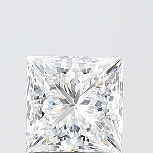 IGI Princess 1.58ct E VVS2 - Loose Lab Diamond: IGI Princess 1.58ct E VVS2 - Loose Lab Diamond Item Specifics: Source: This Is A Real Diamond Grown In A Lab Not Mined. Carat: 1.58 Cut: - Color: E Clarity: VVS2 Polish: EX Symmetry: EX Measurements: 