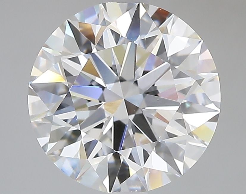 IGI Round 3.07ct F VVS2 - Ideal Loose Lab Diamond: IGI Round 3.07ct F VVS2 - Ideal Loose Lab Diamond Item Specifics: Source: This Is A Real Diamond Grown In A Lab Not Mined. Carat: 3.07 Cut: ID Color: F Clarity: VVS2 Polish: EX Symmetry: EX Measuremen