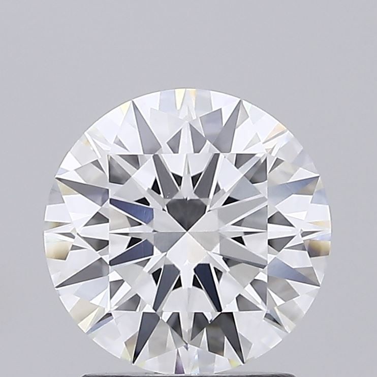 IGI Round 1.8ct E VVS2 - Ideal Loose Lab Diamond (1 of 1)