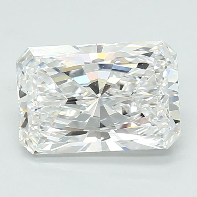 IGI Radiant 1.59ct D VVS1 - Loose Lab Diamond: IGI Radiant 1.59ct D VVS1 - Loose Lab Diamond Item Specifics: Source: This Is A Real Diamond Grown In A Lab Not Mined. Carat: 1.59 Cut: - Color: D Clarity: VVS1 Polish: EX Symmetry: EX Measurements: