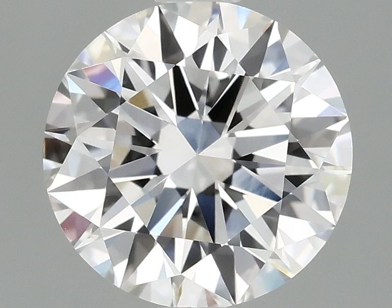 IGI Round 1.82ct E VVS2 - Ideal Loose Lab Diamond (1 of 1)