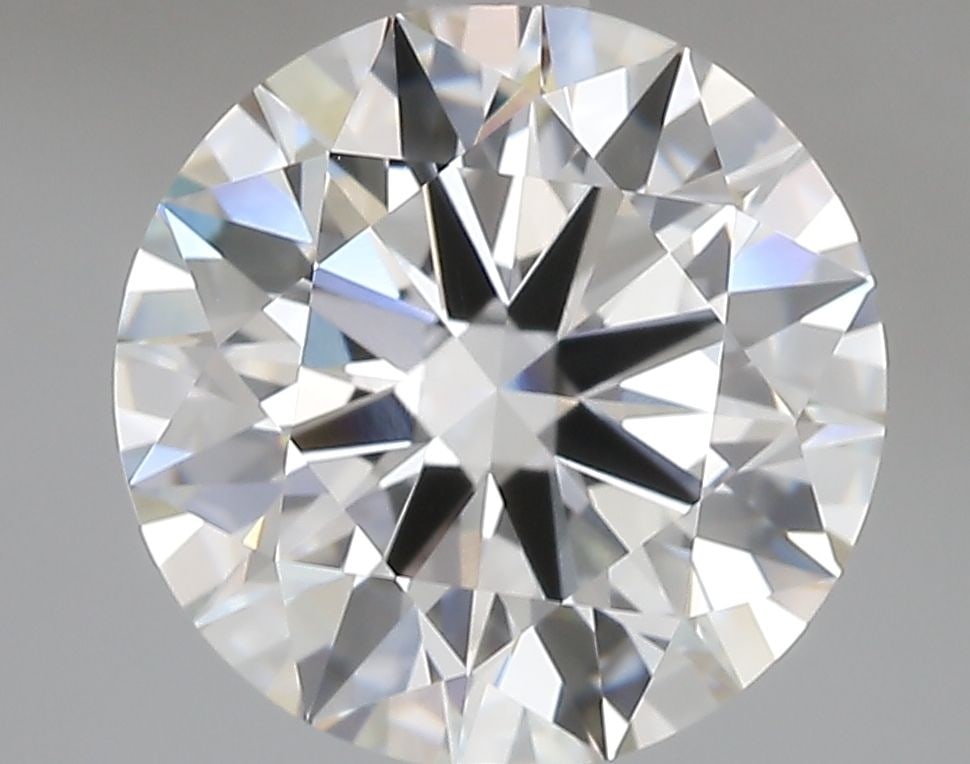 IGI Round 5.05ct E VVS2 - Ideal Loose Lab Diamond (1 of 1)