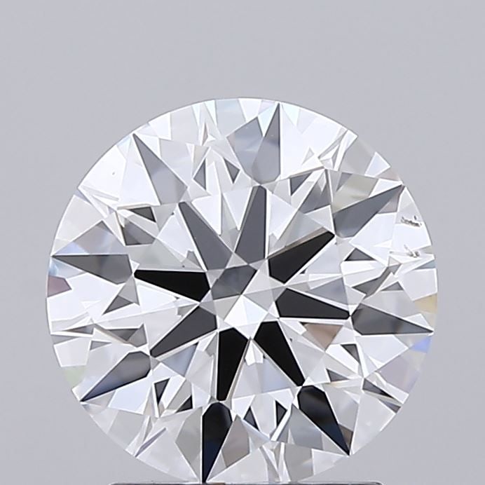 IGI Round 2.08ct D IF - Ideal Loose Lab Diamond: IGI Round 2.08ct D IF - Ideal Loose Lab Diamond Item Specifics: Source: This Is A Real Diamond Grown In A Lab Not Mined. Carat: 2.08 Cut: ID Color: D Clarity: IF Polish: EX Symmetry: EX Measurements: