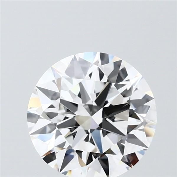 IGI Round 2.04ct F VVS2 - Ideal Loose Lab Diamond: IGI Round 2.04ct F VVS2 - Ideal Loose Lab Diamond Item Specifics: Source: This Is A Real Diamond Grown In A Lab Not Mined. Carat: 2.04 Cut: ID Color: F Clarity: VVS2 Polish: EX Symmetry: EX Measuremen