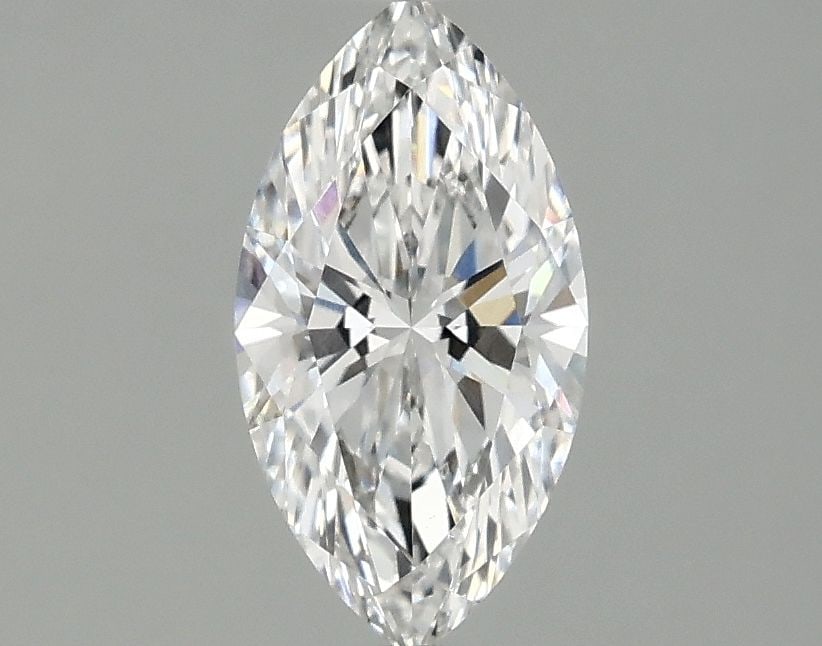 IGI Marquise 1.01ct E VVS2 - Loose Lab Diamond (1 of 1)