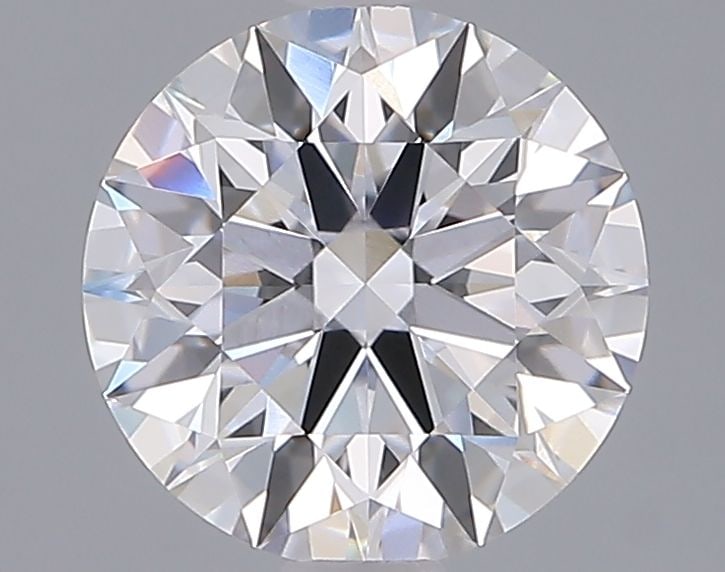 IGI Round 2.04ct E VVS2 - Ideal Loose Lab Diamond (1 of 1)
