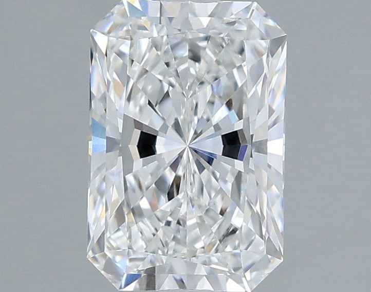 IGI Radiant 1.59ct D VVS2 - Loose Lab Diamond: IGI Radiant 1.59ct D VVS2 - Loose Lab Diamond Item Specifics: Source: This Is A Real Diamond Grown In A Lab Not Mined. Carat: 1.59 Cut: - Color: D Clarity: VVS2 Polish: EX Symmetry: EX Measurements: