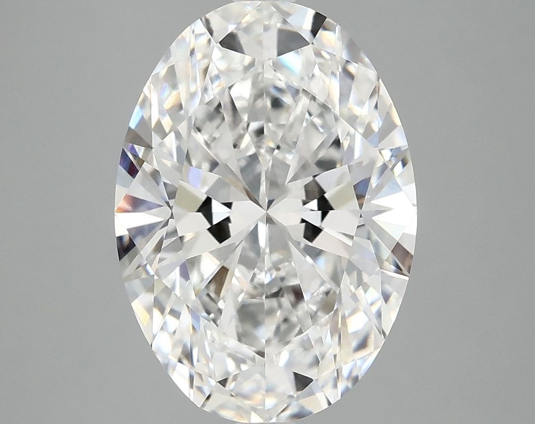 IGI Oval 4.1ct E VVS2 - Loose Lab Diamond: IGI Oval 4.1ct E VVS2 - Loose Lab Diamond Item Specifics: Source: This Is A Real Diamond Grown In A Lab Not Mined. Carat: 4.1 Cut: - Color: E Clarity: VVS2 Polish: EX Symmetry: EX Measurements:
