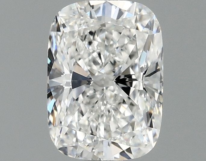 IGI Cushion Modified 1.05ct E VVS2 - Loose Lab Diamond: IGI Cushion Modified 1.05ct E VVS2 - Loose Lab Diamond Item Specifics: Source: This Is A Real Diamond Grown In A Lab Not Mined. Carat: 1.05 Cut: - Color: E Clarity: VVS2 Polish: EX Symmetry: EX