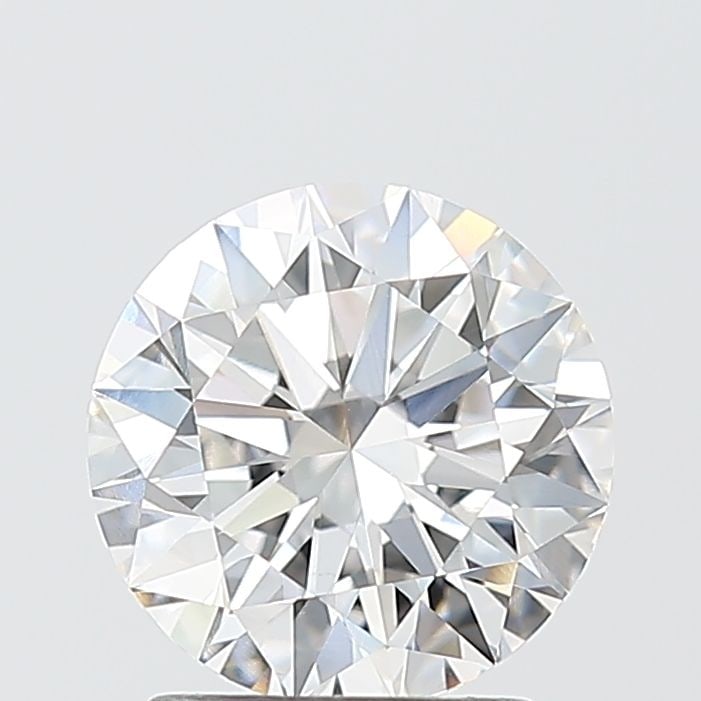 IGI Round 2.02ct F VVS2 - Loose Lab Diamond: IGI Round 2.02ct F VVS2 - Loose Lab Diamond Item Specifics: Source: This Is A Real Diamond Grown In A Lab Not Mined. Carat: 2.02 Cut: EX Color: F Clarity: VVS2 Polish: EX Symmetry: EX Measurements: