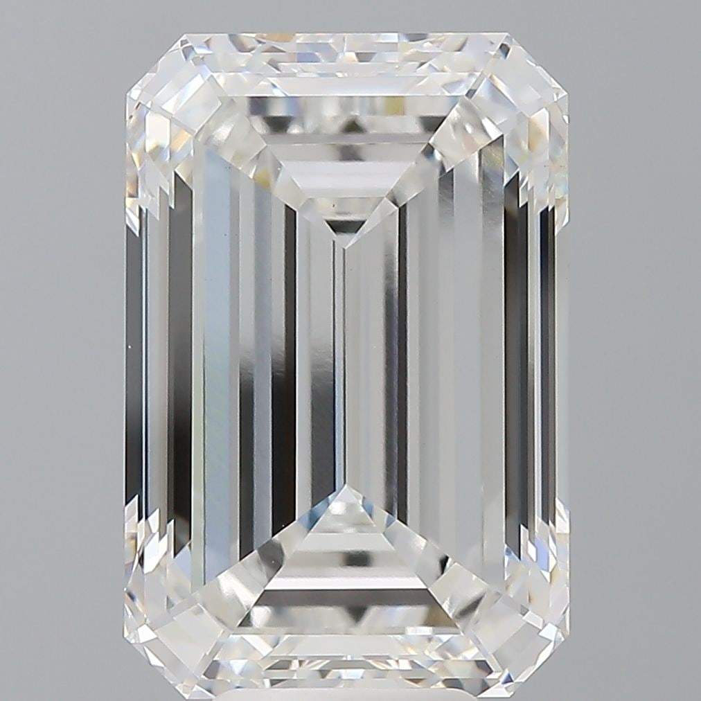 IGI Emerald 9.0ct F VVS2 - Loose Lab Diamond: IGI Emerald 9.0ct F VVS2 - Loose Lab Diamond Item Specifics: Source: This Is A Real Diamond Grown In A Lab Not Mined. Carat: 9.0 Cut: - Color: F Clarity: VVS2 Polish: EX Symmetry: EX Measurements: