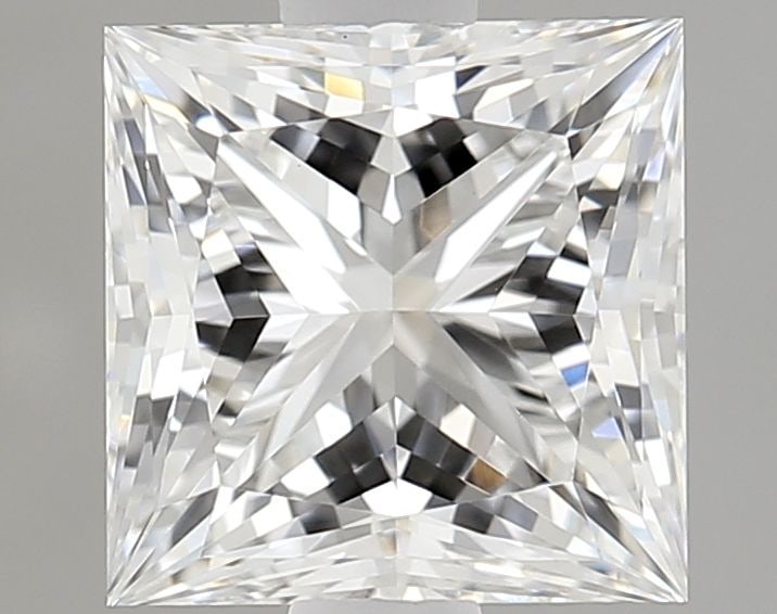 IGI Princess 1.5ct E VVS2 - Loose Lab Diamond: IGI Princess 1.5ct E VVS2 - Loose Lab Diamond Item Specifics: Source: This Is A Real Diamond Grown In A Lab Not Mined. Carat: 1.5 Cut: - Color: E Clarity: VVS2 Polish: EX Symmetry: EX Measurements:
