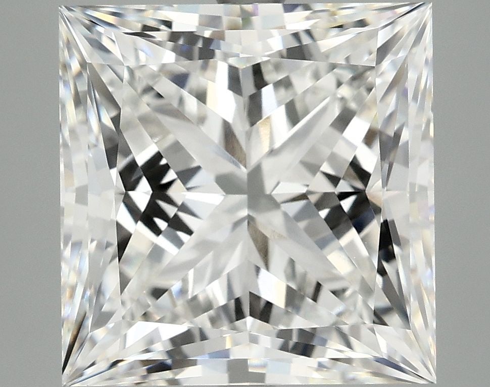 IGI Princess 7.58ct F VVS2 - Loose Lab Diamond: IGI Princess 7.58ct F VVS2 - Loose Lab Diamond Item Specifics: Source: This Is A Real Diamond Grown In A Lab Not Mined. Carat: 7.58 Cut: - Color: F Clarity: VVS2 Polish: EX Symmetry: EX Measurements: