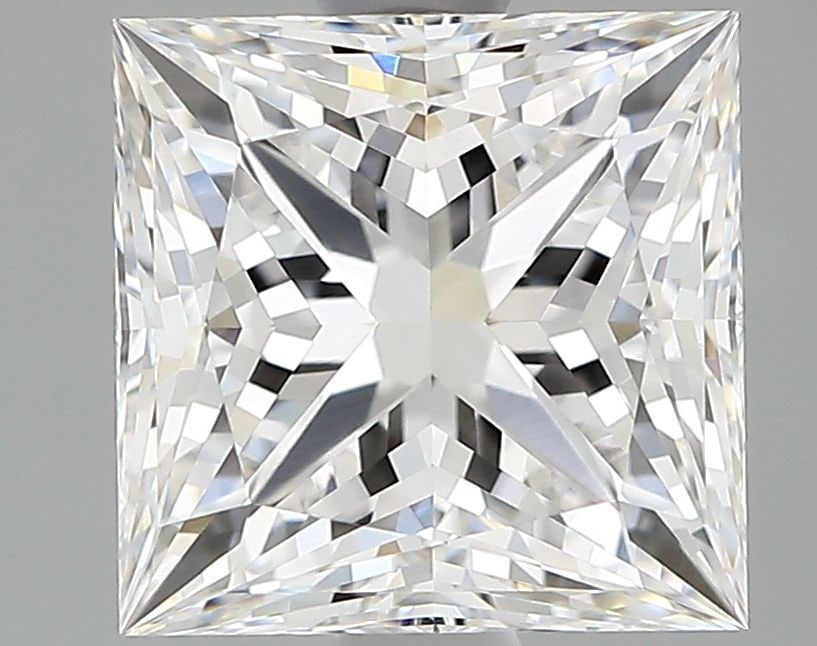 IGI Princess 2.04ct E VVS1 - Loose Lab Diamond: IGI Princess 2.04ct E VVS1 - Loose Lab Diamond Item Specifics: Source: This Is A Real Diamond Grown In A Lab Not Mined. Carat: 2.04 Cut: - Color: E Clarity: VVS1 Polish: EX Symmetry: EX Measurements: 