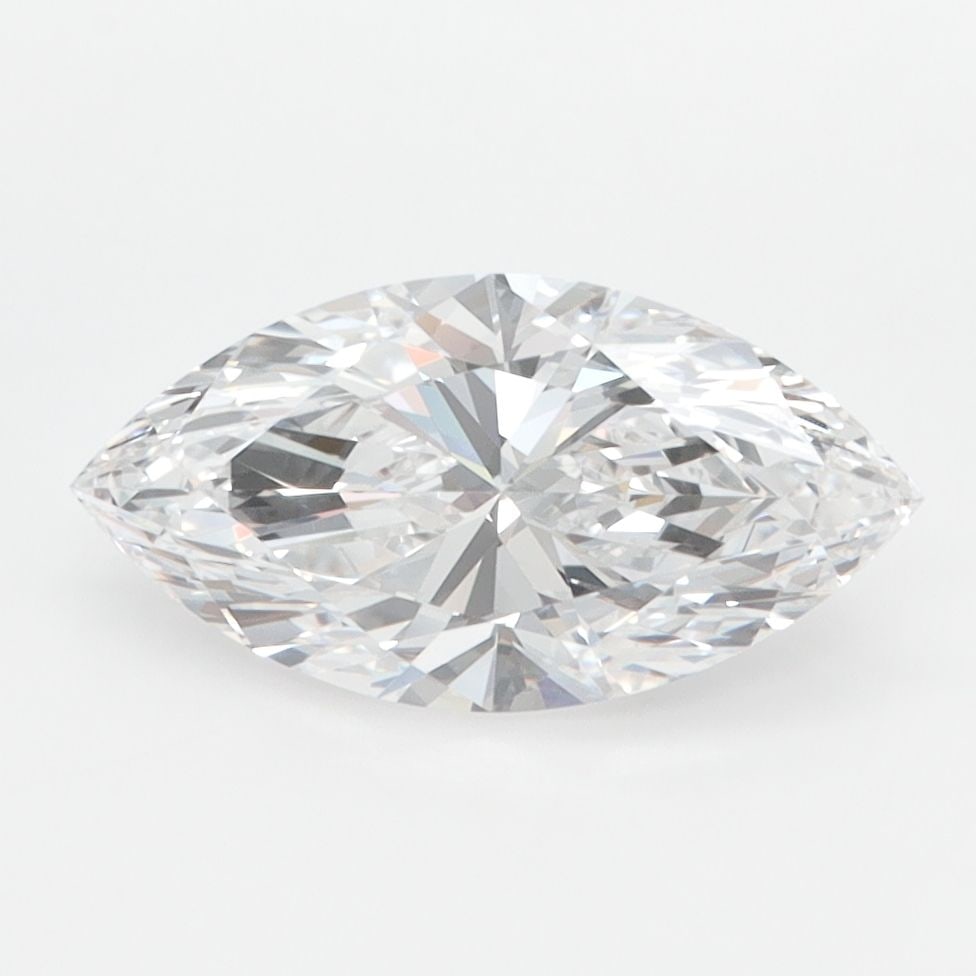 IGI Marquise 1.57ct D IF - Loose Lab Diamond (1 of 1)