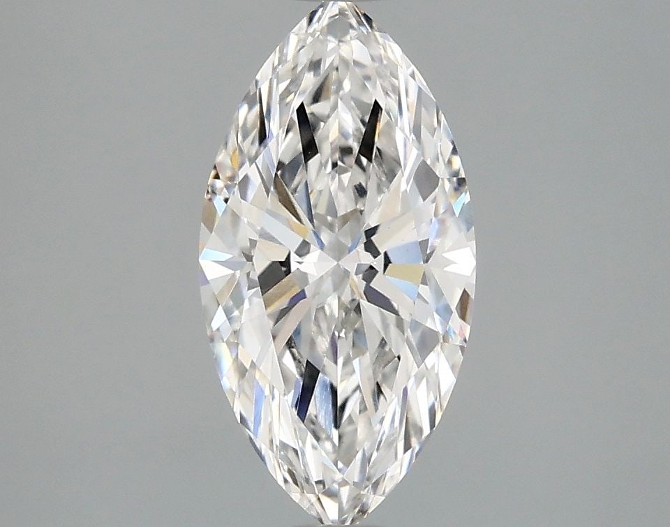 IGI Marquise 1.52ct F VVS2 - Loose Lab Diamond: IGI Marquise 1.52ct F VVS2 - Loose Lab Diamond Item Specifics: Source: This Is A Real Diamond Grown In A Lab Not Mined. Carat: 1.52 Cut: - Color: F Clarity: VVS2 Polish: EX Symmetry: EX Measurements: