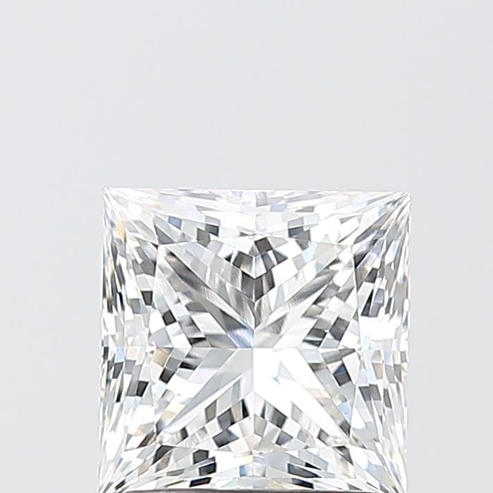 IGI Princess 2.05ct E VVS2 - Loose Lab Diamond: IGI Princess 2.05ct E VVS2 - Loose Lab Diamond Item Specifics: Source: This Is A Real Diamond Grown In A Lab Not Mined. Carat: 2.05 Cut: - Color: E Clarity: VVS2 Polish: EX Symmetry: EX Measurements: