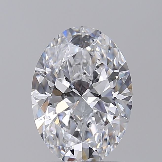 IGI Oval 1.55ct D VVS1 - Loose Lab Diamond: IGI Oval 1.55ct D VVS1 - Loose Lab Diamond Item Specifics: Source: This Is A Real Diamond Grown In A Lab Not Mined. Carat: 1.55 Cut: - Color: D Clarity: VVS1 Polish: EX Symmetry: EX Measurements: