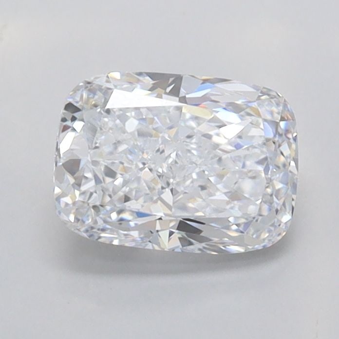 IGI Cushion Modified 1.0ct D VVS1 - Loose Lab Diamond (1 of 1)