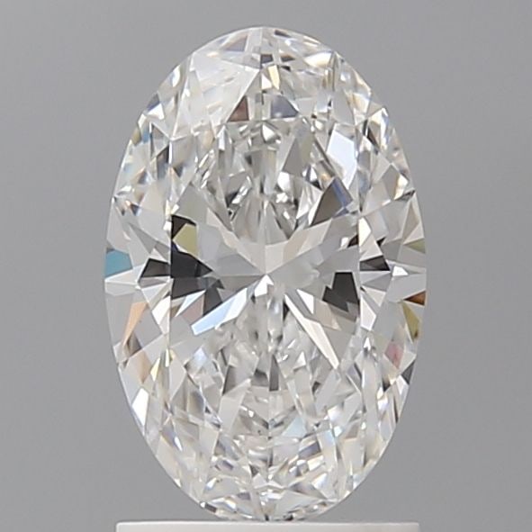 IGI Oval 1.54ct E VVS2 - Loose Lab Diamond: IGI Oval 1.54ct E VVS2 - Loose Lab Diamond Item Specifics: Source: This Is A Real Diamond Grown In A Lab Not Mined. Carat: 1.54 Cut: - Color: E Clarity: VVS2 Polish: EX Symmetry: EX Measurements: 9.81