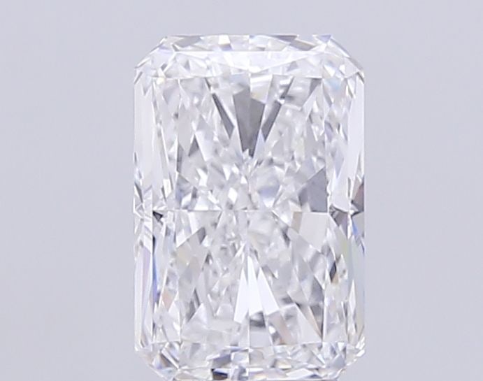 IGI Radiant 4.81ct D VVS2 - Loose Lab Diamond: IGI Radiant 4.81ct D VVS2 - Loose Lab Diamond Item Specifics: Source: This Is A Real Diamond Grown In A Lab Not Mined. Carat: 4.81 Cut: - Color: D Clarity: VVS2 Polish: EX Symmetry: EX Measurements: 1