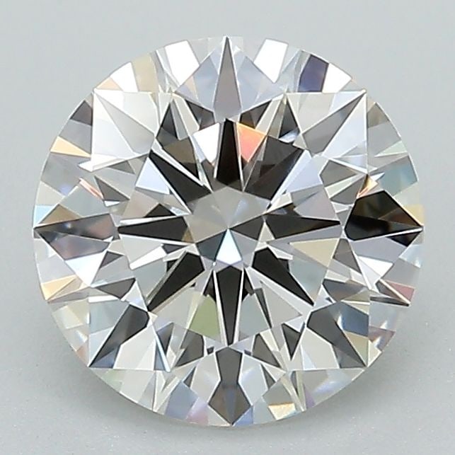 IGI Round 1.71ct D VVS1 - Ideal Loose Lab Diamond: IGI Round 1.71ct D VVS1 - Ideal Loose Lab Diamond Item Specifics: Source: This Is A Real Diamond Grown In A Lab Not Mined. Carat: 1.71 Cut: ID Color: D Clarity: VVS1 Polish: EX Symmetry: EX Measuremen